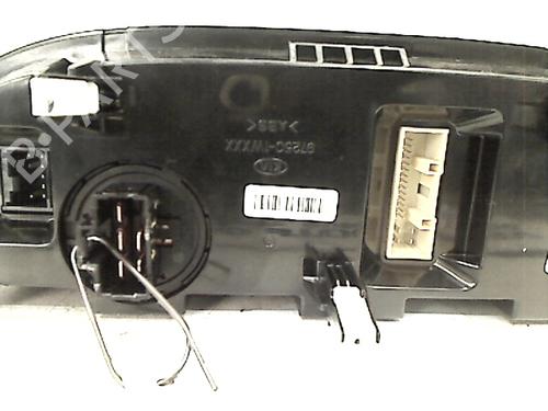 Climate control KIA RIO III (UB) 1.25 CVVT | BP11314897I5 