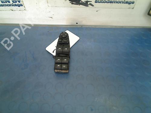Used Left front window switch Left front window switch 22133312 22133312