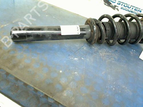 Left front shock absorber VOLVO XC60 II (246) T5 | BP37260170M16 - Image 3