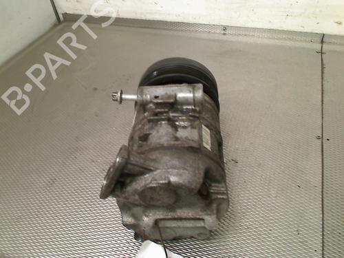 AC compressor OPEL CORSA D (S07) 1.2 (L08, L68) | BP31883932M34 