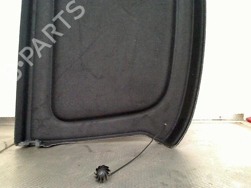 Rear parcel shelf VW GOLF VIII (CD1, DA1) 1.4 GTE Plug-in Hybrid | BP33305502C85 - Image 4