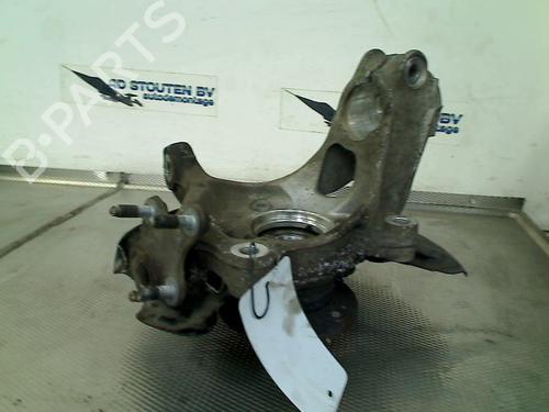 Right front steering knuckle AUDI A3 Sportback (8YA, 8YF) 35 TDI | BP29742774M26