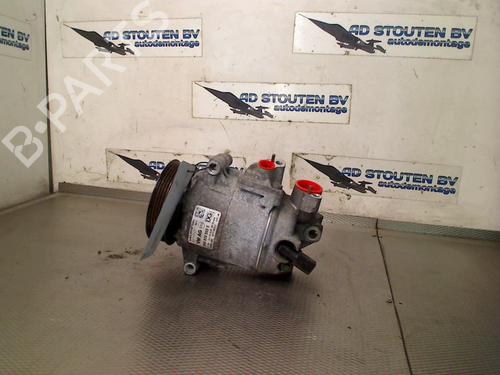 Used AC compressor VW POLO V (6R1, 6C1) 1.2 TDI (75 hp) 30497120