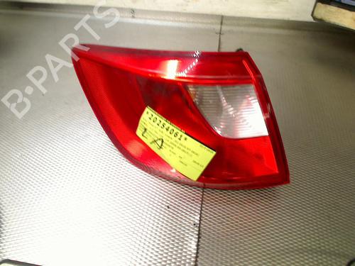 Left taillight SEAT IBIZA IV ST (6J8, 6P8) 1.2 TDI | BP29267132C34 