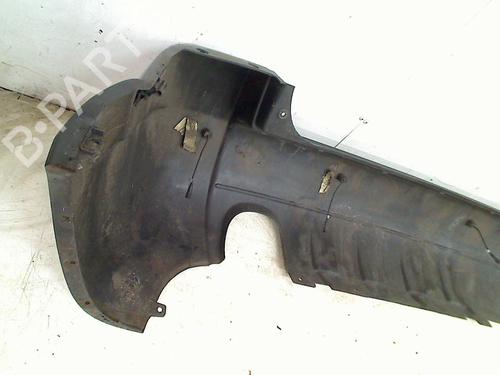 Rear bumper HYUNDAI TUCSON (JM) 2.0 | BP22435419C8 