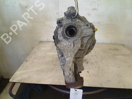 Rear differential JAGUAR XJ (X351) 3.0 SDV6 | BP37266397M24 - Image 6