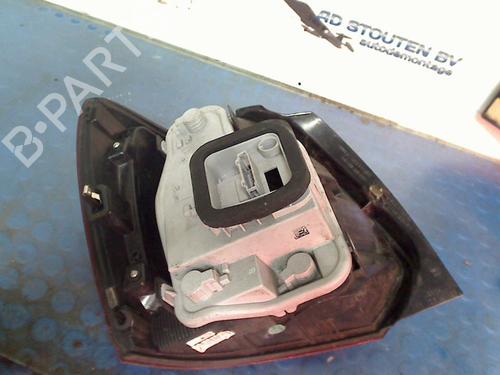 Right taillight VW POLO V (6R1, 6C1) 1.2 TSI | BP16985175C35 