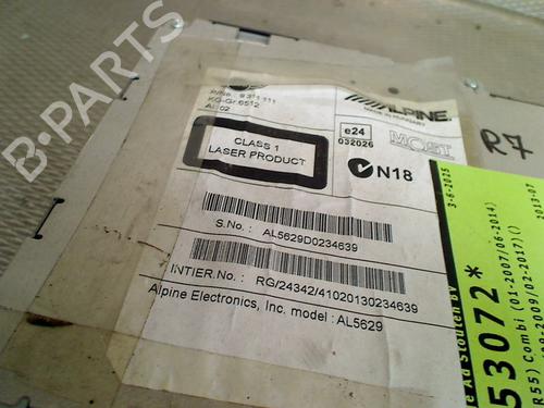 Electronic module MINI MINI CLUBMAN (R55) Cooper | BP39548689M83 - Image 2