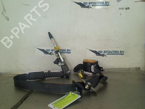 Used Front right seatbelt HONDA CIVIC VIII Hatchback (FN, FK) 1.8 (FN1, FK2) (140 hp) 28600904