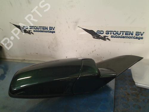 Right mirror OPEL VECTRA C GTS (Z02) 2.2 DGi (F68) | BP13648540C27 