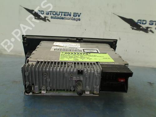 Electronic module BMW 1 (E87) 116 i | BP17381232M83 