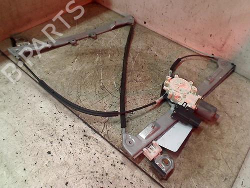 Used Front right window mechanism Front right window mechanism 38197242 38197242