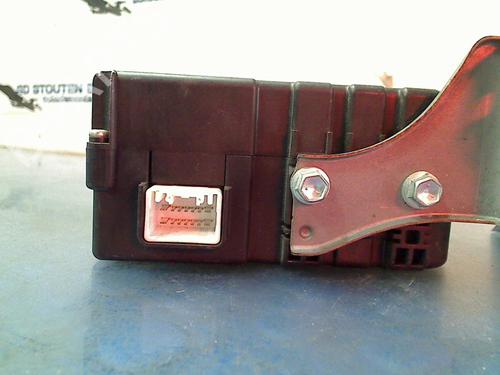 Electronic module TOYOTA PRIUS Liftback (_W2_) 1.5 Hybrid (NHW20_, NHW20R) | BP11301973M83 