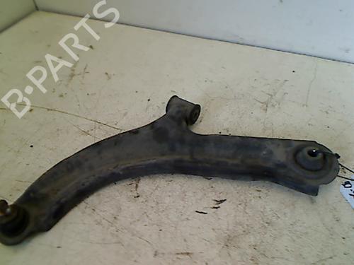 Used Left front suspension arm RENAULT CLIO III (BR0/1, CR0/1) 1.5 dCi (BR17, CR17) (86 hp) 11259358