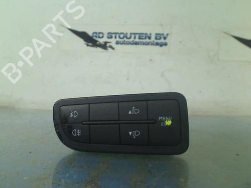 Used Switch FIAT FIORINO Box Body/MPV (225_) 1.3 D Multijet (95 hp) 16519907