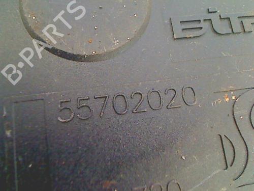 Pedal FIAT GRANDE PUNTO (199_) 1.4 (199AXB11, 199AXB1A, 199BXB1A, 199AXL1A) | BP13123840I4 