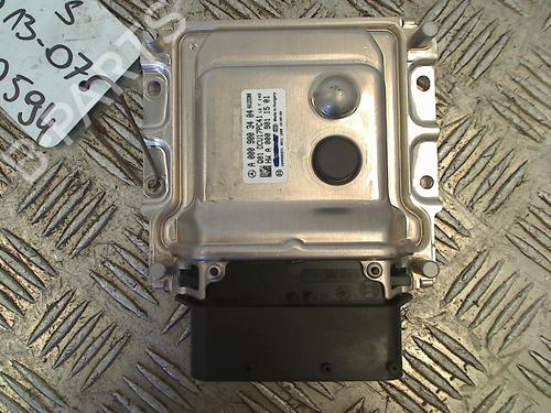 Used Electronic module MERCEDES-BENZ S-CLASS (W222, V222, X222) S 350 BlueTEC / d (222.132, 222.032, 222.123) (258 hp) 11308921