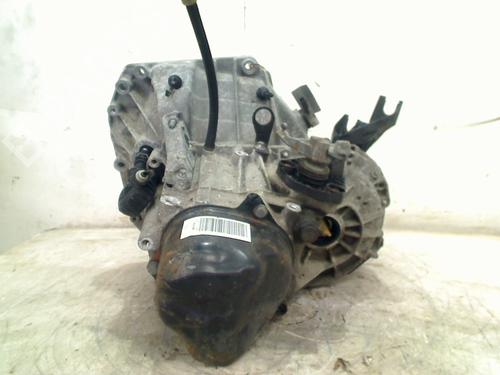 Gearbox DACIA SANDERO II TCe 90 (B8M1, B8MA, B8AC) | BP39237823M3 - Image 3