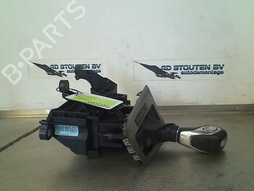 Used Shift knob Shift knob FORD FOCUS III Turnier 2.0 TDCi (115 hp) 34056118 34056118