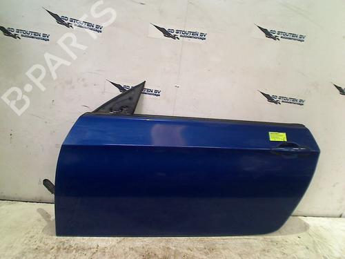 Left front door BMW 3 Coupe (E92) 320 i | BP16940613C2 