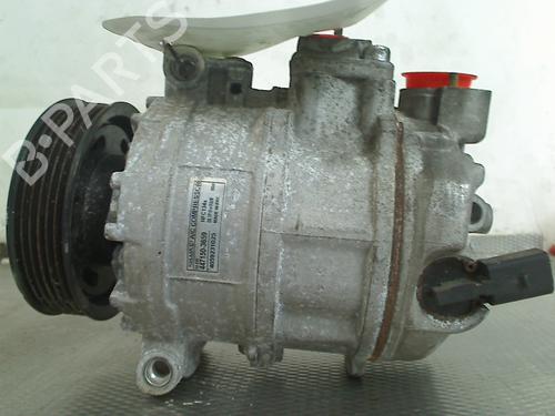 Used AC compressor AC compressor 37715393 37715393