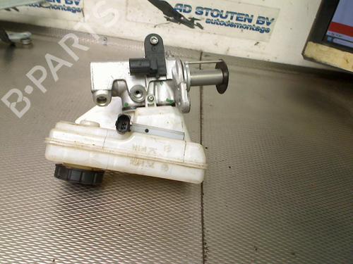 Brake master cylinder VW UP! (121, 122, BL1, BL2, BL3, 123) 1.0 | BP31243477M77 