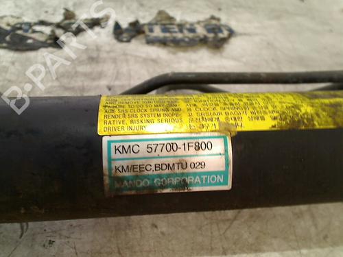 Steering rack KIA SPORTAGE II (JE_, KM_) 2.0 i 16V | BP14997820M22 