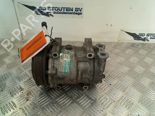 Used AC compressor ALFA ROMEO 147 (937_) 2.0 16V T.SPARK (937.AXA1, 937.AXC1, 937.BXC1) (150 hp) 11301173