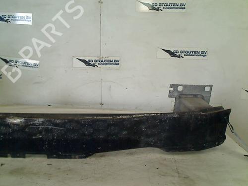 Front bumper reinforcement AUDI A3 Sportback (8VA, 8VF) 2.0 TDI | BP29199508C109 