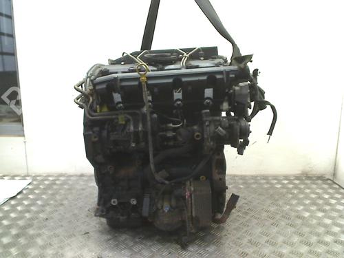 Used Engine FORD MONDEO III Turnier (BWY) 2.0 16V TDDi / TDCi (115 hp) 11296543
