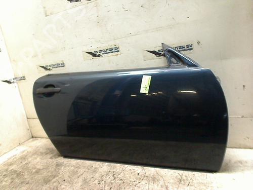 Used Right front door MERCEDES-BENZ SLK (R170) 200 (170.435) (136 hp) 11373493