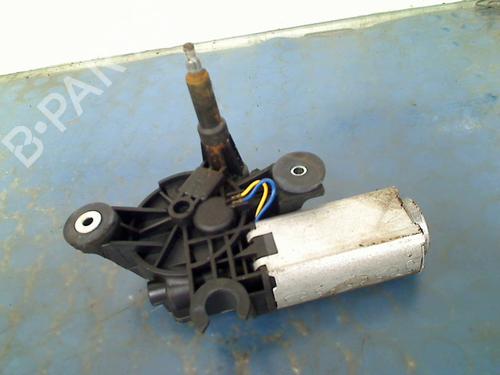 Rear wiper motor FIAT 500 (312_) 1.2 (312AXA1A) | BP23336585M102 