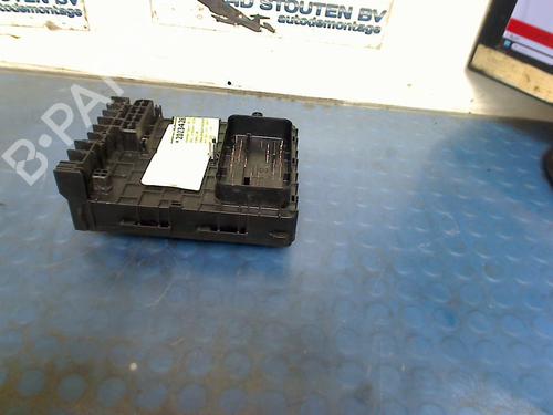 Scatola Fusibili VW TIGUAN (5N_) 1.4 TSI (160 hp) 31902362