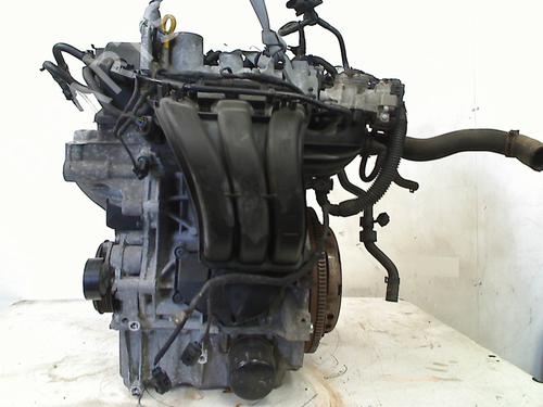 Motor Motor SKODA CITIGO (NF1) 1.0 (60 hp) 36488216 36488216
