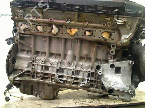 Engine BMW 3 (E46) 323 i | BP24216844M1 - Image 8
