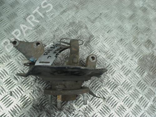 Left front steering knuckle CHEVROLET EPICA (KL1_) 2.5 | BP11297135M25 