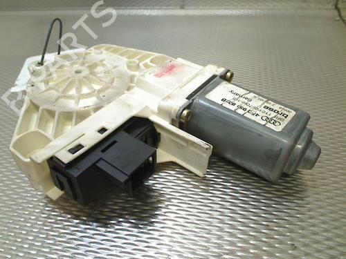 Right front window motor AUDI A6 C6 Avant (4F5) 2.7 TDI | BP24219505E20 