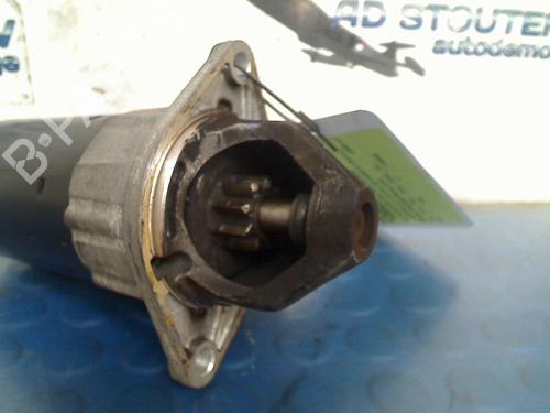 Startmotor OPEL MERIVA A MPV (X03) 1.4 16V Twinport (E75) | BP13508611M8 