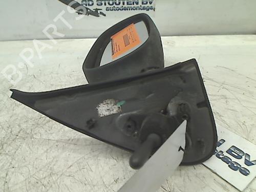 Right mirror NISSAN MICRA III (K12) 1.2 16V | BP11314869C27 