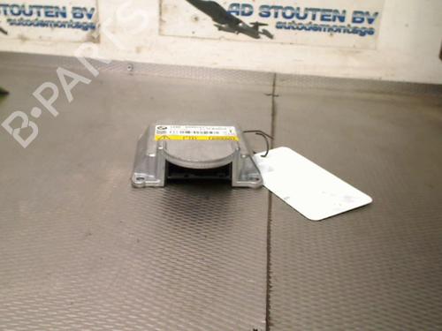 Steuergerät Airbag für BMW 5 (F10) 520 d (184 hp) 31807366