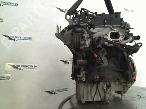 Engine FORD FIESTA VII (HJ, HF) 1.1 Ti-VCT | BP30167667M1 - Image 2