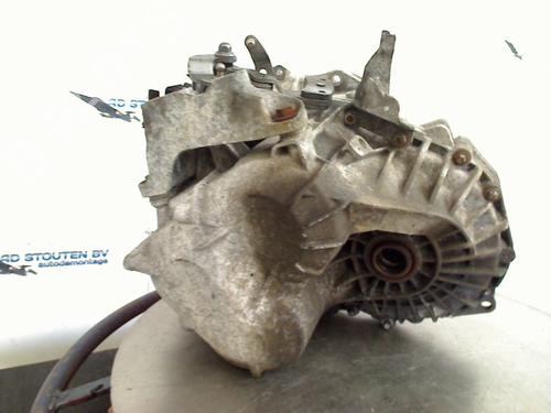 Gearbox OPEL ZAFIRA TOURER C (P12) 1.6 CDTI (75) | BP30845308M3 - Image 7