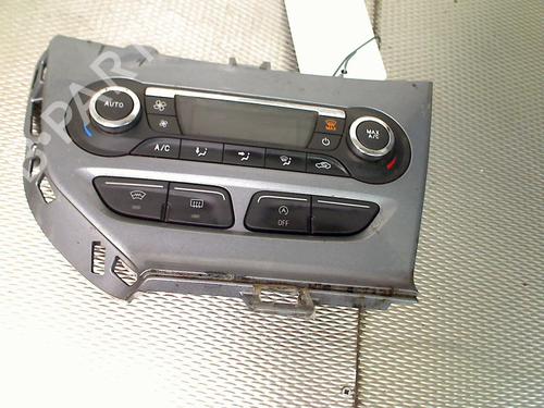 Climate control FORD FOCUS III 1.6 TDCi | BP34051834I5 - Image 2