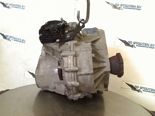 Gearbox VW PASSAT B6 Variant (3C5) 1.4 TSI | BP28624962M3 