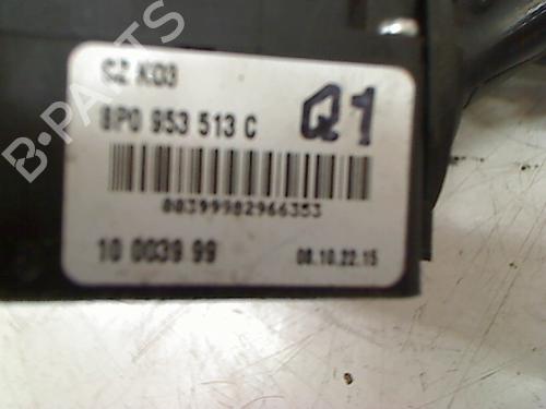 Steering column stalk AUDI A3 (8P1) 2.0 TDI | BP11303713I23 