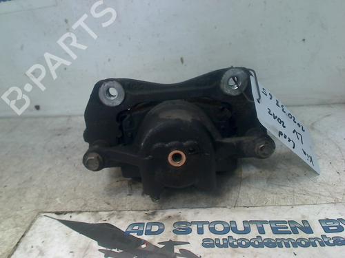 Used Left front brake caliper KIA CEE'D Sportswagon (JD) 1.4 CVVT (100 hp) 11775497