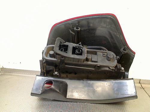 Right taillight DACIA LOGAN MCV II TCe 90 (K8M1, K8MA, K8AC) | BP32205753C35 