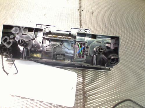 Climate control VW POLO V (6R1, 6C1) 1.0 TSI | BP26730455I5 