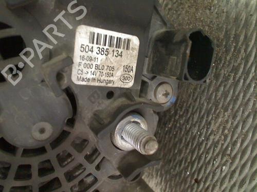 Alternator FIAT DUCATO Van (250_) 115 Multijet 2,0 D | BP38252805M7 - Image 5