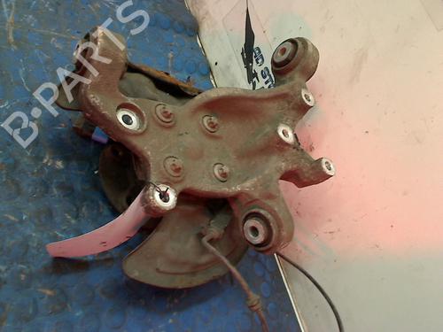 Right rear steering knuckle MERCEDES-BENZ A-CLASS (W176) A 180 (176.042) | BP13466420M28 